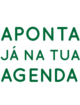 
APONTA JÁ NA TUA AGENDA